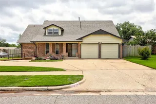 Sold home at 4812 SE 45th Street
