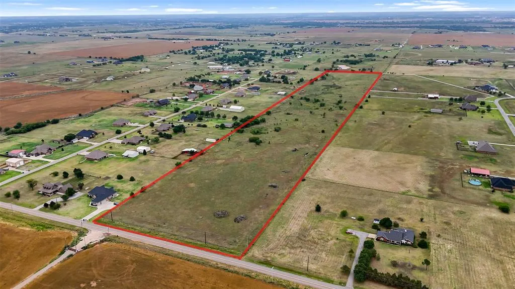 Photo 3 — 814 NE Ash Road, Piedmont, OK 73078