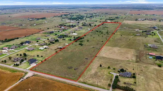 Photo 3 — 814 NE Ash Road, Piedmont, OK 73078