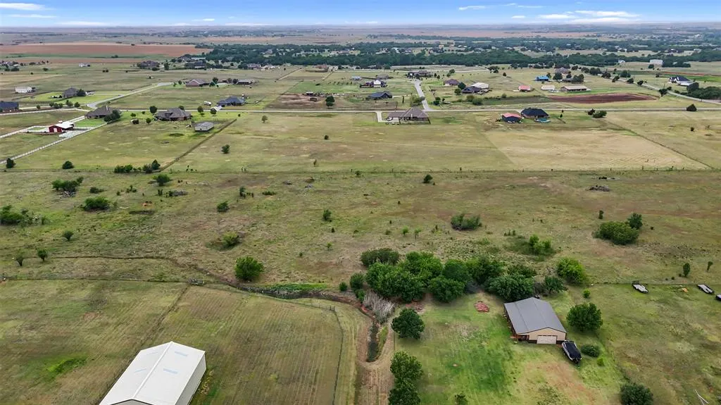 Photo 16 — 814 NE Ash Road, Piedmont, OK 73078