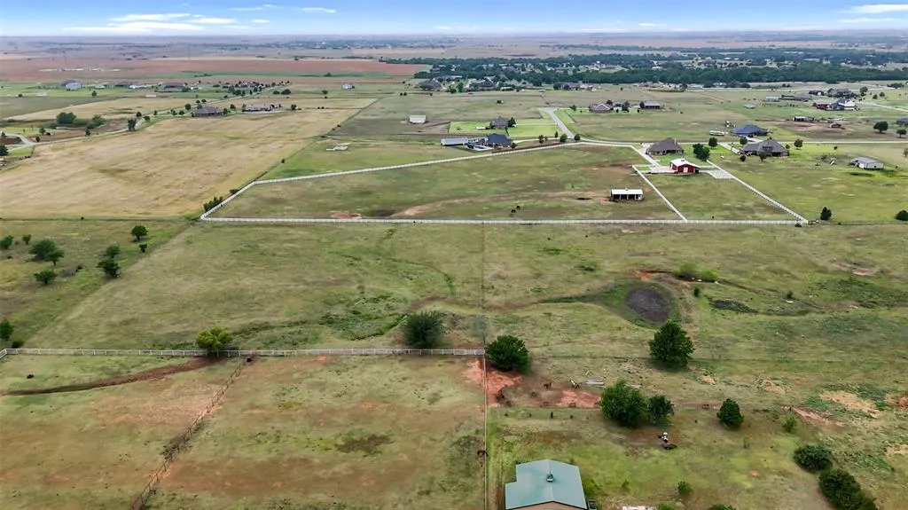 Photo 19 — 814 NE Ash Road, Piedmont, OK 73078