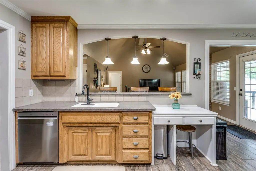 Photo 30 — 2445 County Road 1199, Blanchard, OK 73010