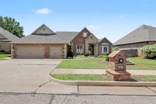 Sold home at 816 Winning Colors Drive