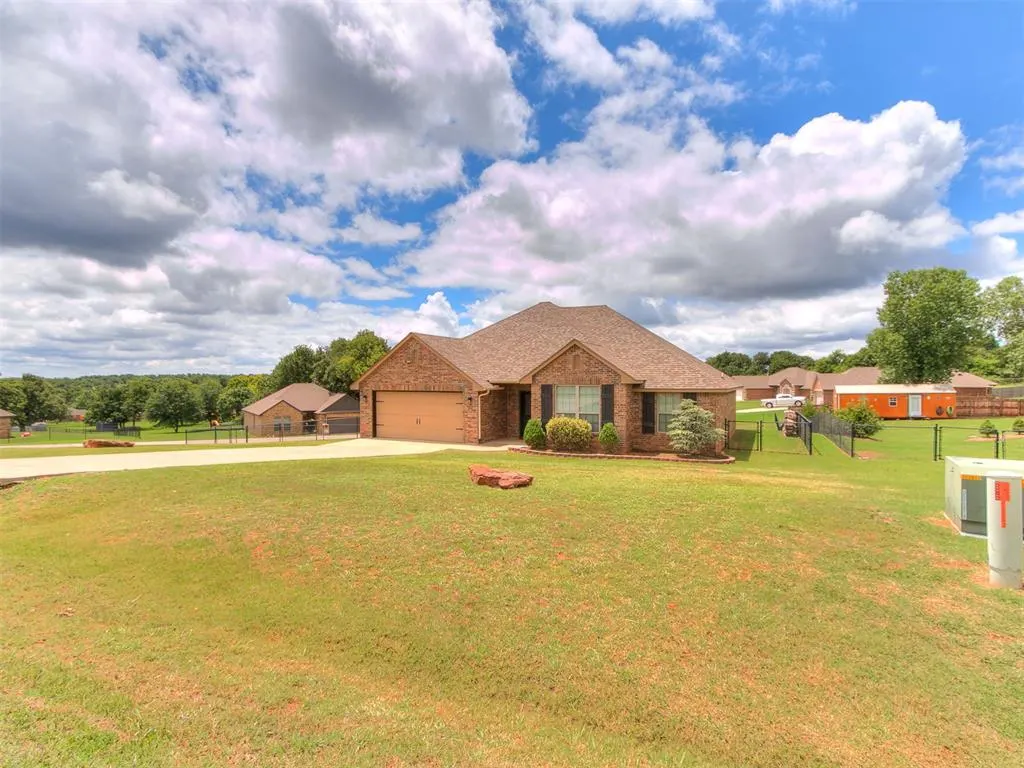 Photo 5 — 11487 Stonecrest, Guthrie, OK 73044