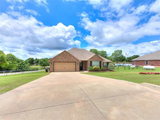 Photo 6 — 11487 Stonecrest, Guthrie, OK 73044