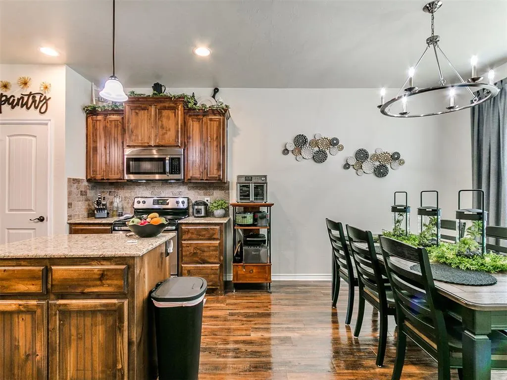 Photo 10 — 11487 Stonecrest, Guthrie, OK 73044
