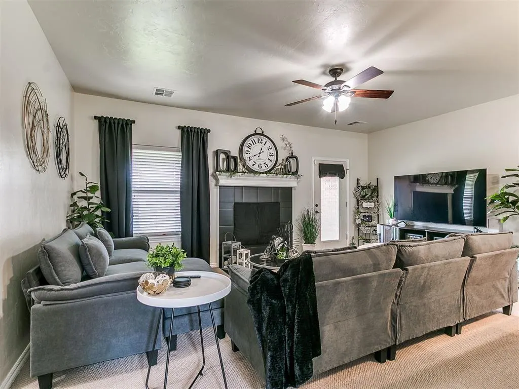 Photo 16 — 11487 Stonecrest, Guthrie, OK 73044