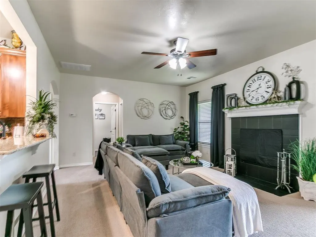 Photo 17 — 11487 Stonecrest, Guthrie, OK 73044