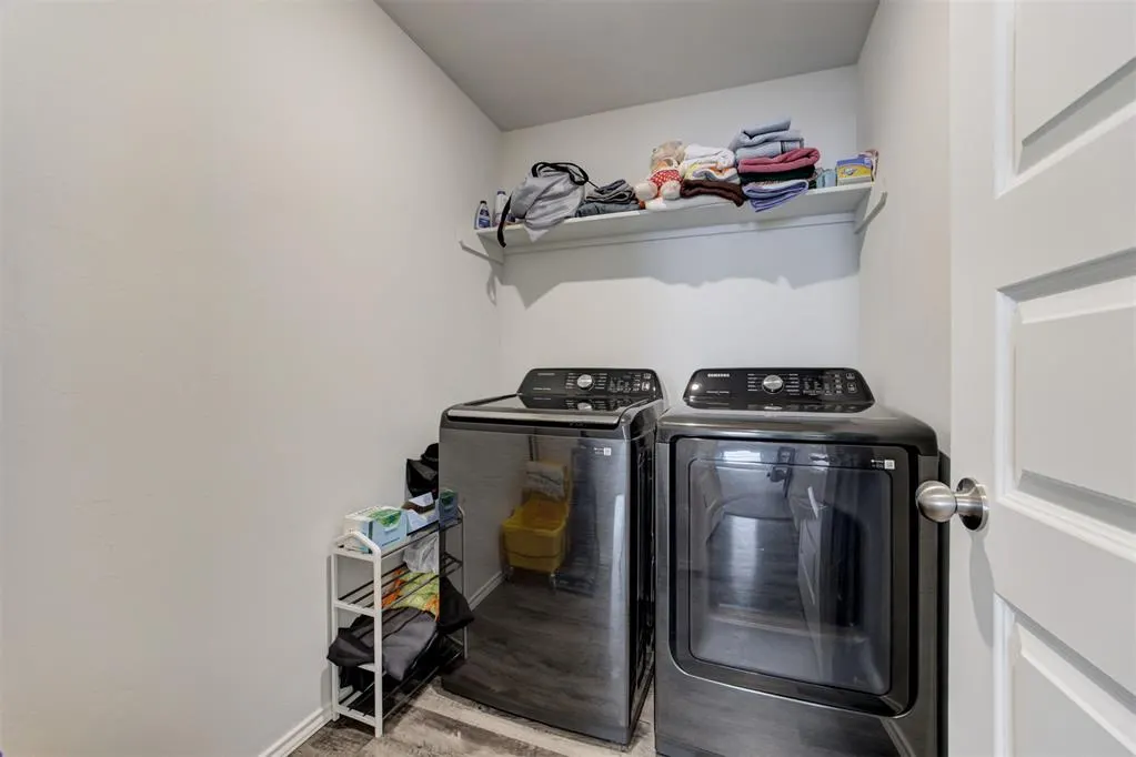 Photo 22 — 11628 Krew Way, Yukon, OK 73099