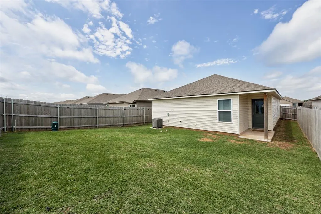 Photo 25 — 11628 Krew Way, Yukon, OK 73099