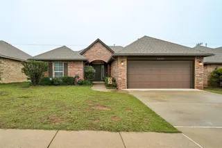 Sold home at 8609 SW 36th Street