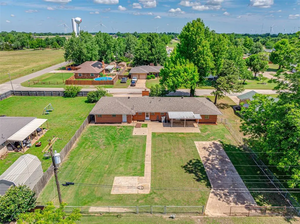 Photo 43 — 703 W Adams Street, Crescent, OK 73028