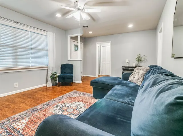 Photo 6 — 102 Sooner Drive, Stroud, OK 74079