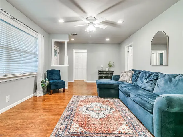 Photo 7 — 102 Sooner Drive, Stroud, OK 74079