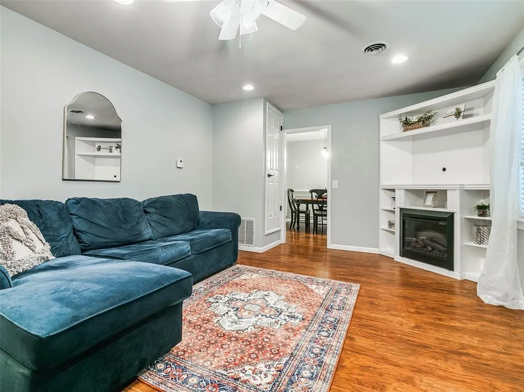 Photo 8 — 102 Sooner Drive, Stroud, OK 74079