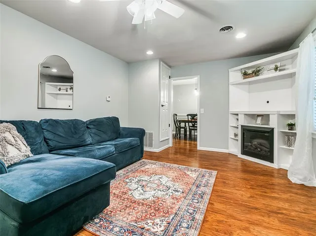Photo 8 — 102 Sooner Drive, Stroud, OK 74079