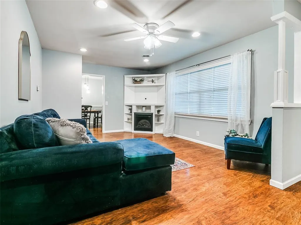 Photo 9 — 102 Sooner Drive, Stroud, OK 74079
