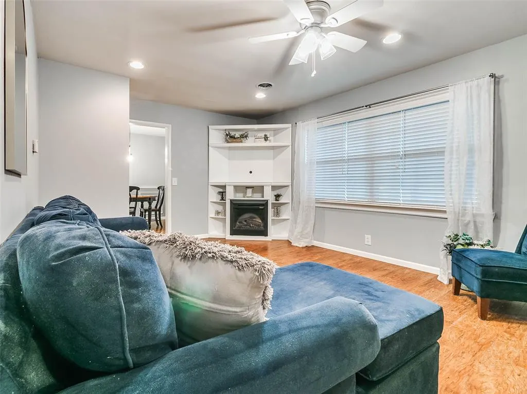 Photo 10 — 102 Sooner Drive, Stroud, OK 74079