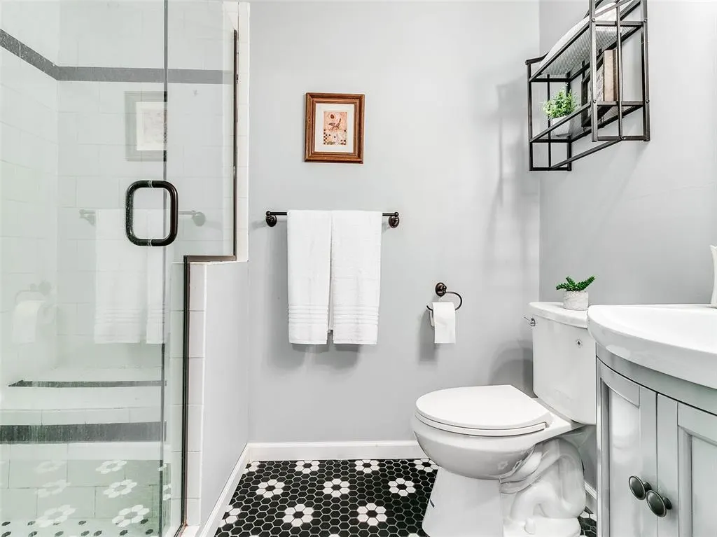 Photo 23 — 102 Sooner Drive, Stroud, OK 74079