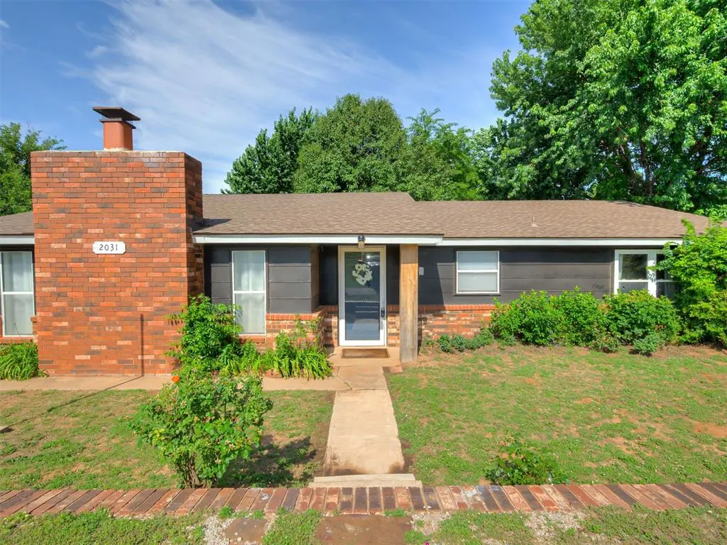 Photo 2 — 2031 Ken's Circle, Crescent, OK 73028