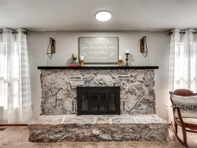 Photo 7 — 2031 Ken's Circle, Crescent, OK 73028