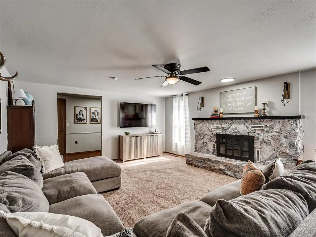 Photo 10 — 2031 Ken's Circle, Crescent, OK 73028