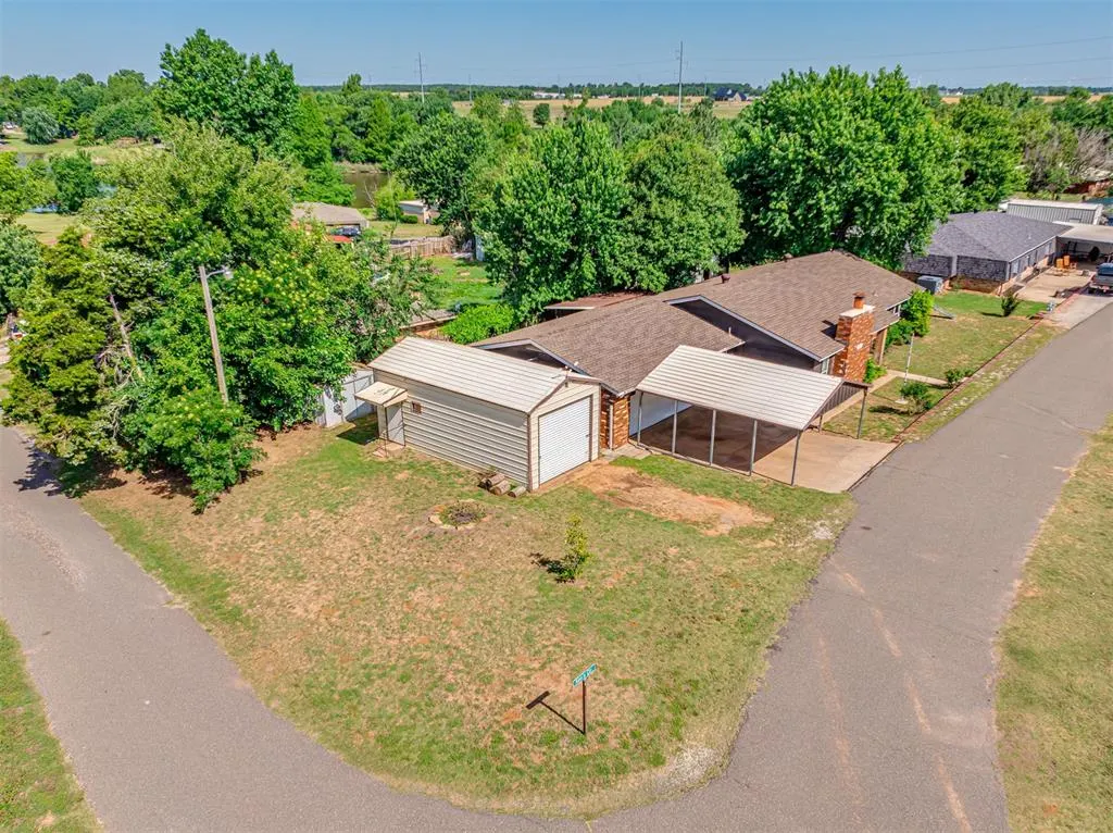 Photo 33 — 2031 Ken's Circle, Crescent, OK 73028