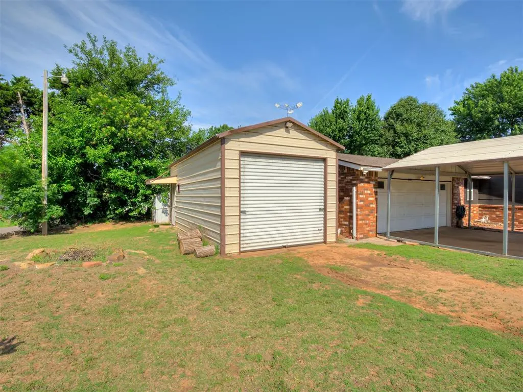 Photo 40 — 2031 Ken's Circle, Crescent, OK 73028