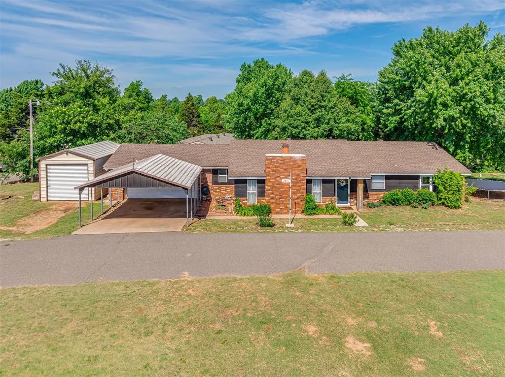 Photo 41 — 2031 Ken's Circle, Crescent, OK 73028