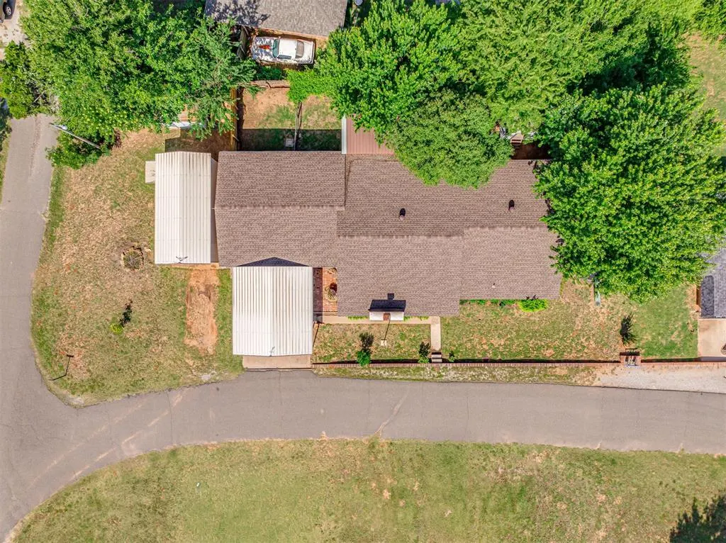 Photo 42 — 2031 Ken's Circle, Crescent, OK 73028