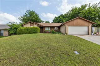 Sold home at 9712 Willow Wind Drive