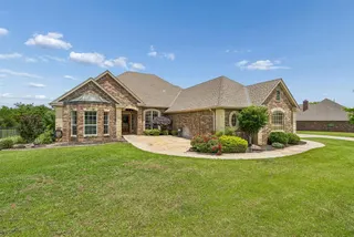 Sold home at 4601 Highland Hills Drive