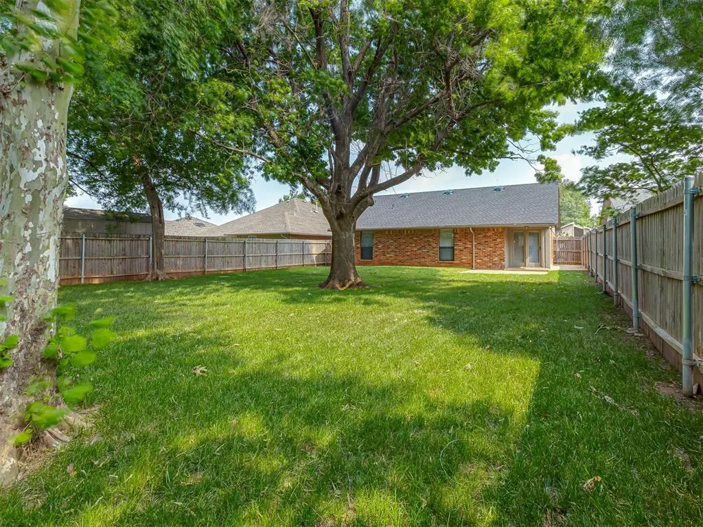 Photo 41 — 508 W 9th Street, Edmond, OK 73003
