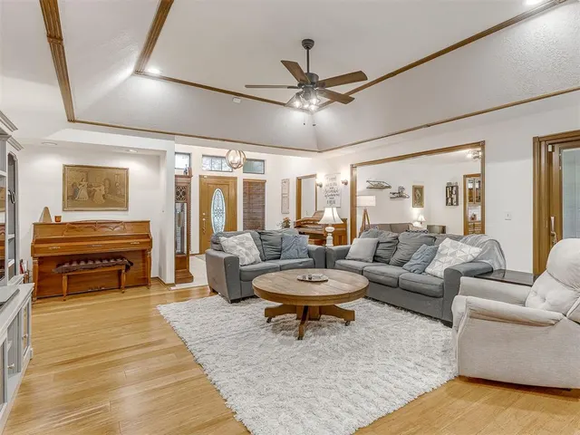 Photo 8 — 10200 SE 55th Street, Oklahoma City, OK 73150