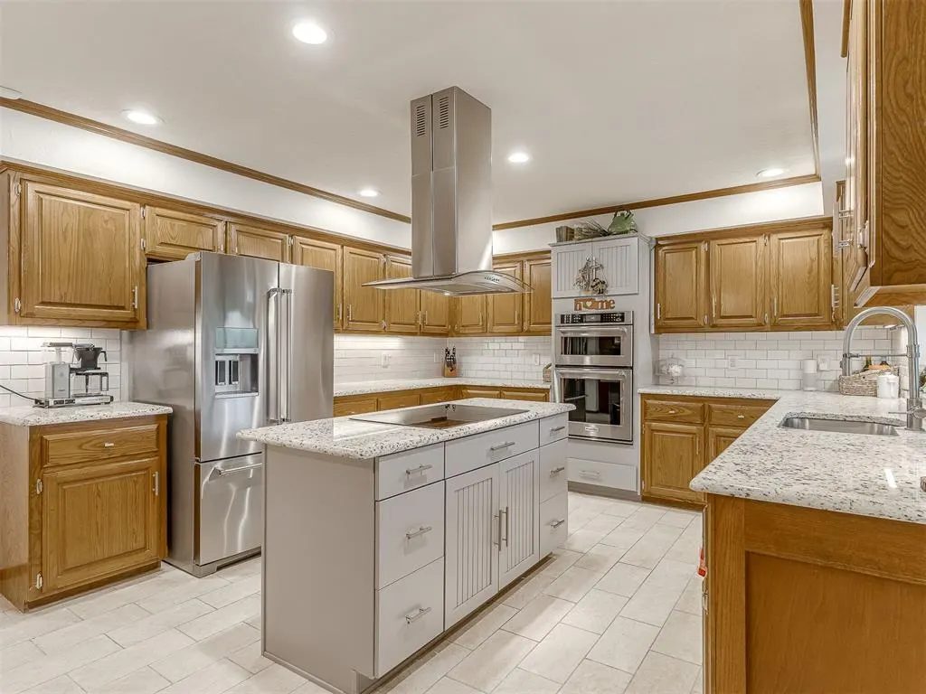 Photo 9 — 10200 SE 55th Street, Oklahoma City, OK 73150