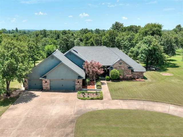 Photo 3 — 10200 SE 55th Street, Oklahoma City, OK 73150