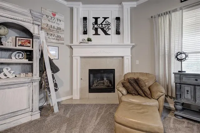 Photo 6 — 16120 Rim Road, Edmond, OK 73013