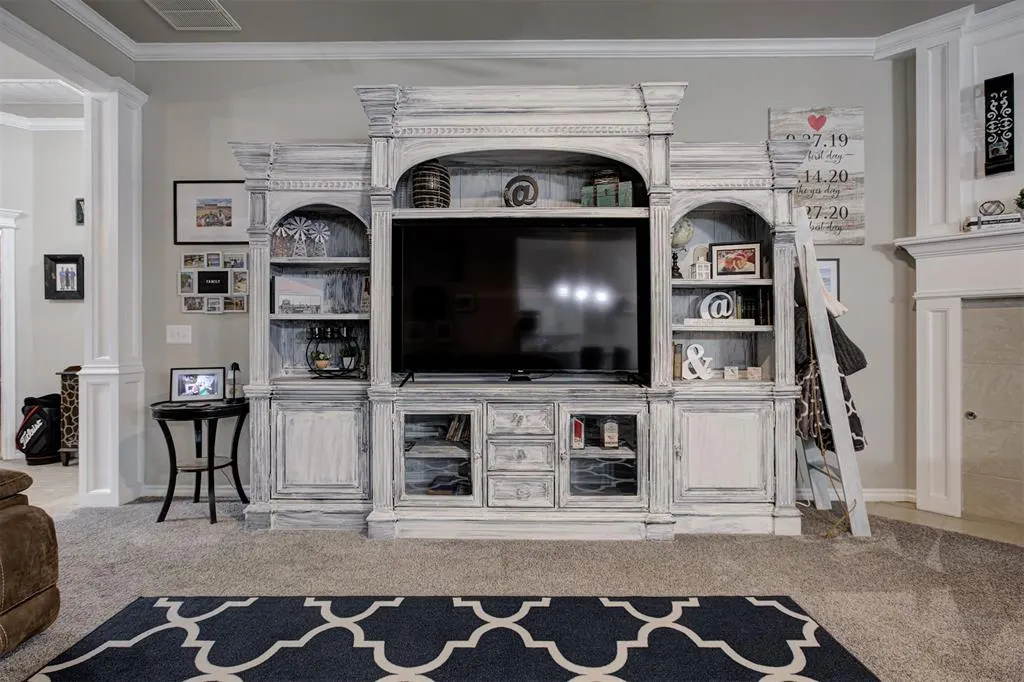 Photo 8 — 16120 Rim Road, Edmond, OK 73013