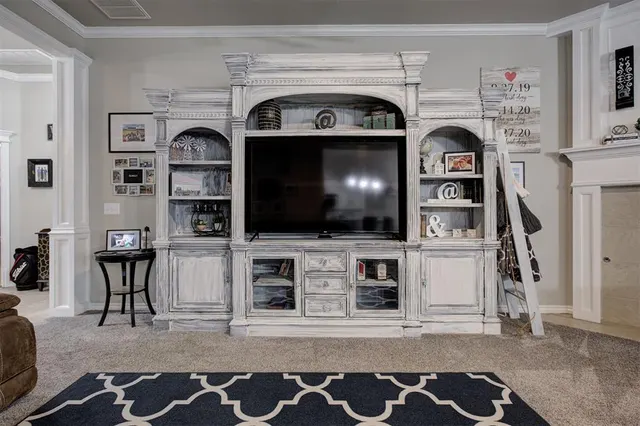 Photo 8 — 16120 Rim Road, Edmond, OK 73013