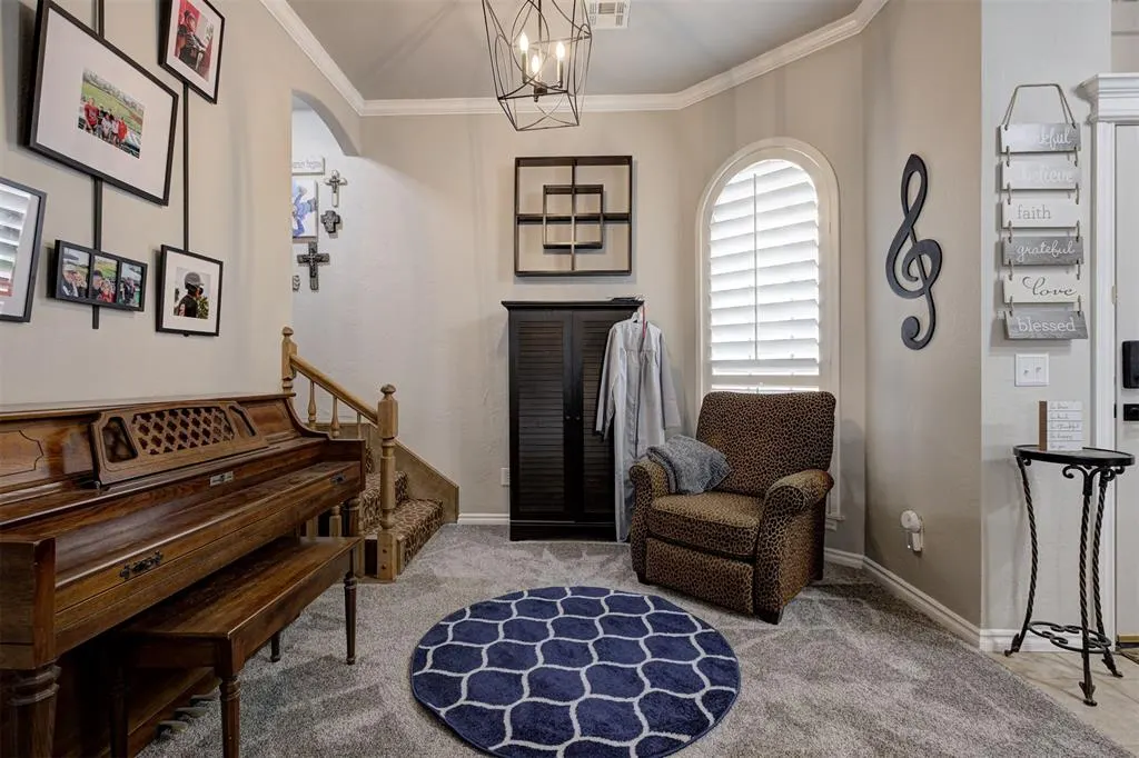 Photo 9 — 16120 Rim Road, Edmond, OK 73013