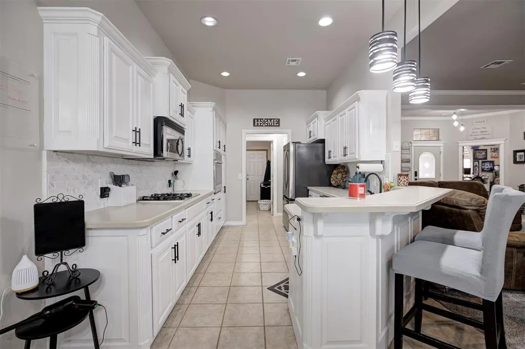 Photo 12 — 16120 Rim Road, Edmond, OK 73013