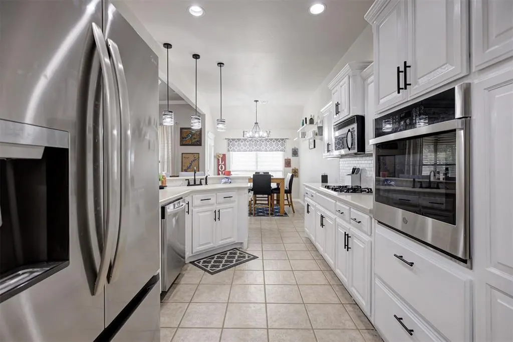 Photo 13 — 16120 Rim Road, Edmond, OK 73013