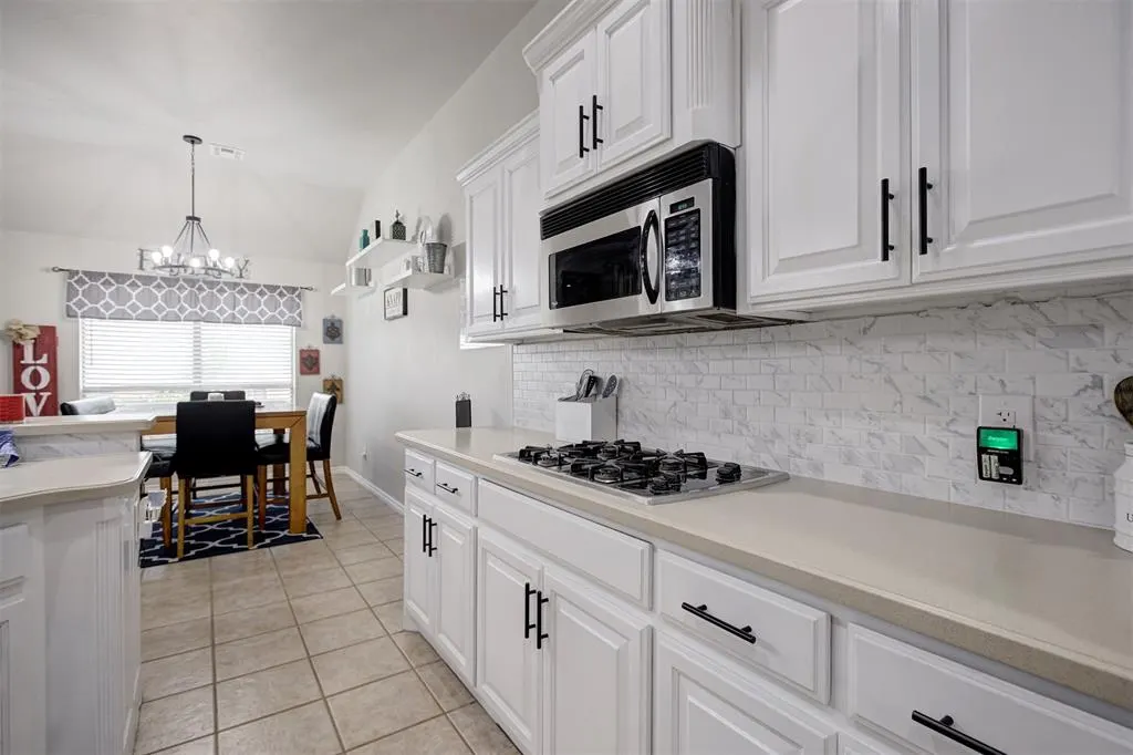Photo 14 — 16120 Rim Road, Edmond, OK 73013
