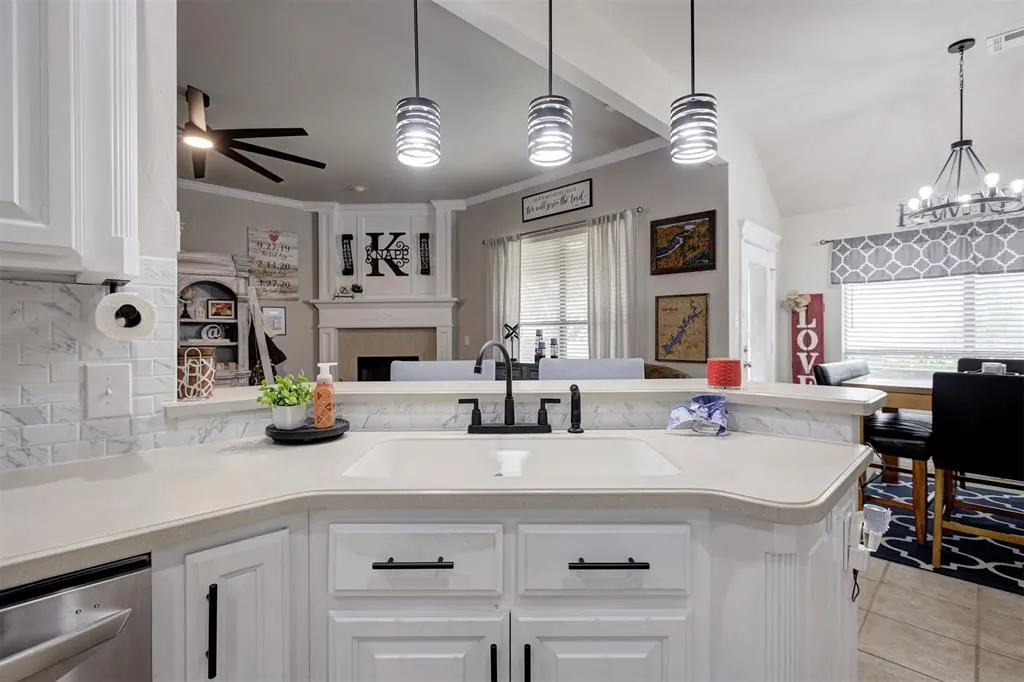 Photo 15 — 16120 Rim Road, Edmond, OK 73013