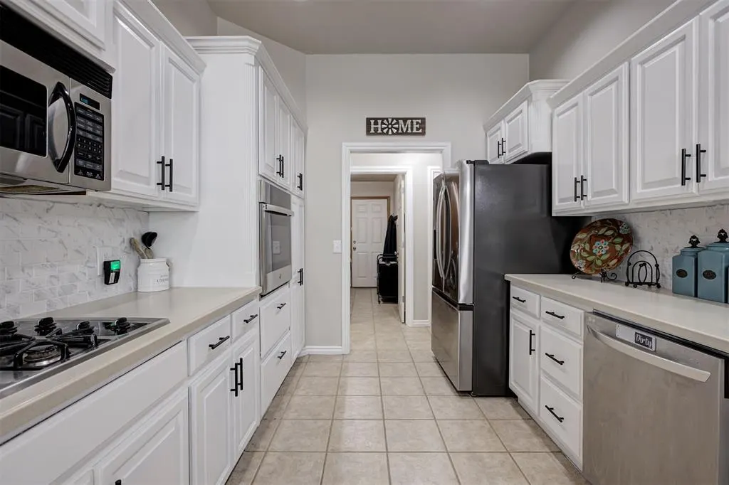 Photo 16 — 16120 Rim Road, Edmond, OK 73013