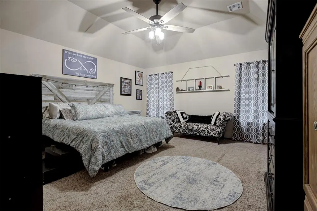 Photo 18 — 16120 Rim Road, Edmond, OK 73013