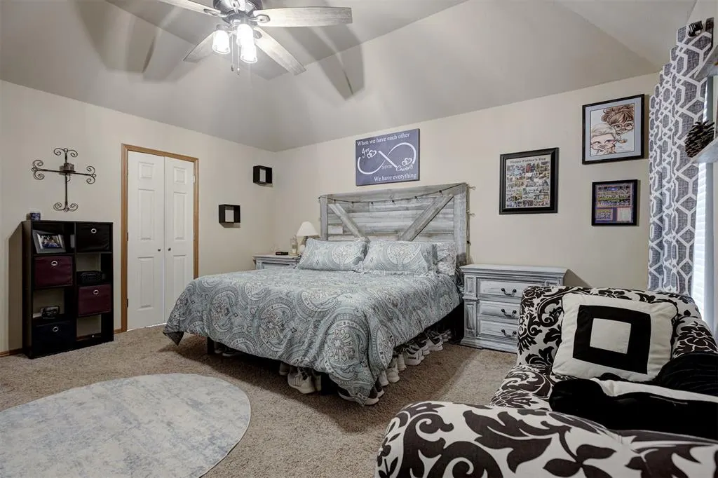 Photo 19 — 16120 Rim Road, Edmond, OK 73013