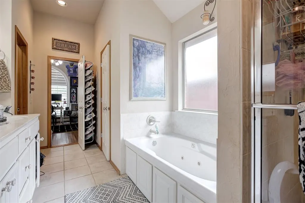 Photo 22 — 16120 Rim Road, Edmond, OK 73013