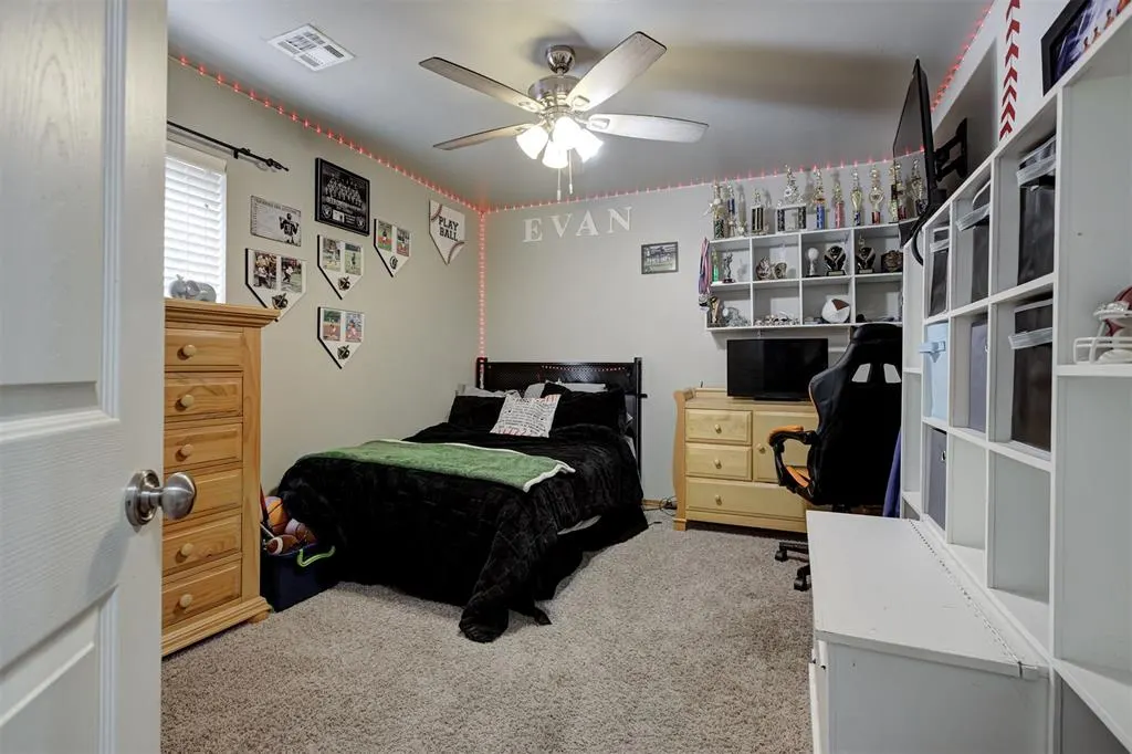 Photo 24 — 16120 Rim Road, Edmond, OK 73013