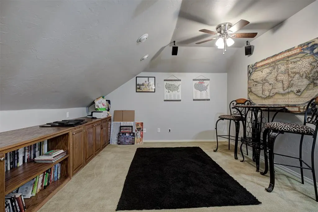 Photo 31 — 16120 Rim Road, Edmond, OK 73013